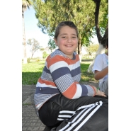 Campamento de 3ero, 4to. y 5to. - Nivel Primario del turno tarde